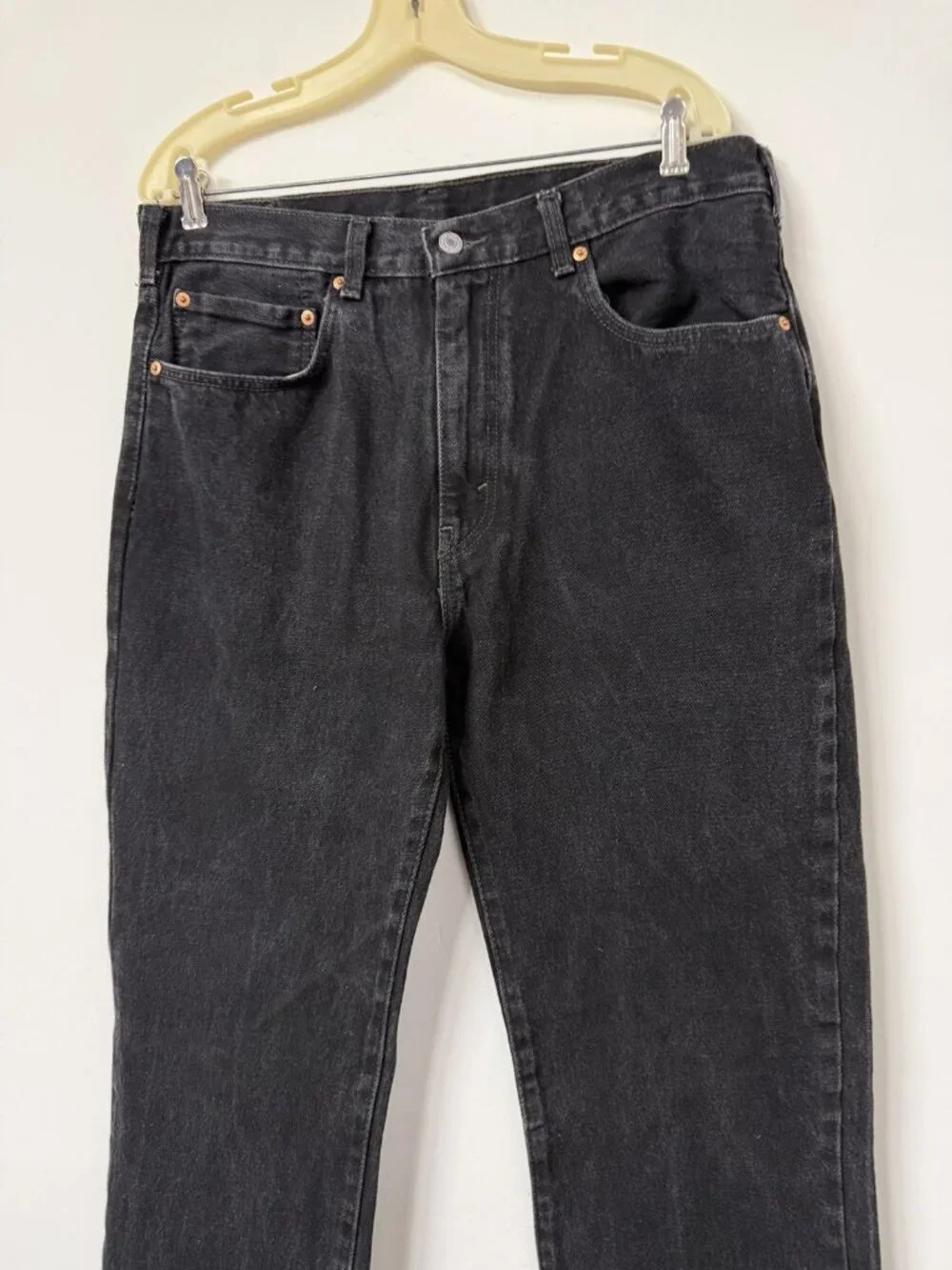 Levis vtg levis